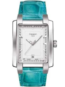 Tissot Women's TXL Quartz Watch T0613101603102 - Picture 1 of 1