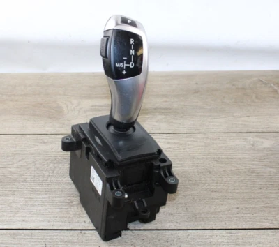 09-15 BMW F01 F02 F04 740I 750LI 750I AUTOMATIC SHIFTER SELECTOR STEPTRONIC - Изображение 1 из 4