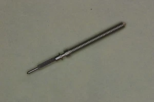 Tige Winding stem Aufzugwelle Albero di carica Lanco 1022 1027 1054  pas 120 NOS - Picture 1 of 1