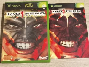 TAO FENG XBOX (XBOX 360 ONE S X SERIES X) - Foto 1 di 2