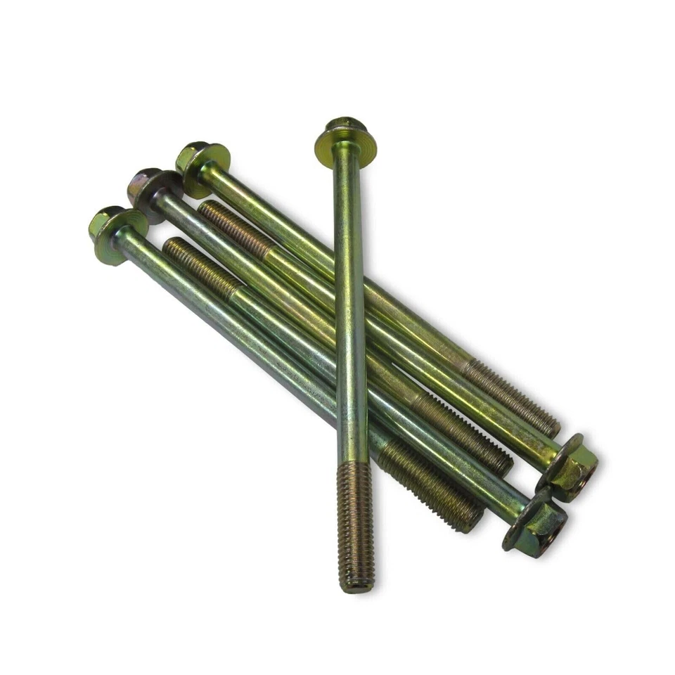 Polaris Sportsman 600, 700 (2002-04) NEW Cylinder Head Bolts (SET OF 6) 7518274 - Image 1 of 1