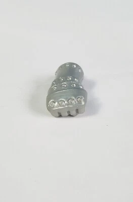 Figura de acción de colección Masters of the Universe Fisto Accesorio 1984 MOTU Heman Foto 1 de 4