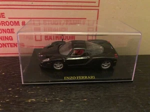 Ferrari Figure - Brand New - FREE SHIP WITHIN AUSTRALIA - Picture 1 of 1