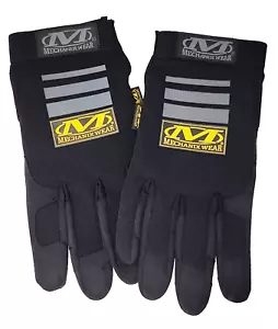 Mechanix Wear Original Work Gloves X-Large 11 New No Tags - Picture 1 of 4