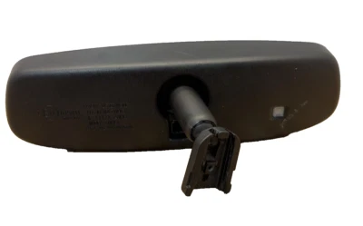 Espejo retrovisor Hyundai Santa Fe 2007 2008 2009 2010 2011 2012 OEM: 851010A200 Foto 1 de 4