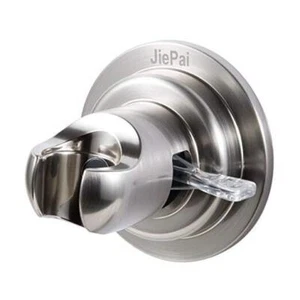  Suction Cup Shower Head Holder Adhesive,Suction Handheld Shower Head Holder  - Picture 1 of 7