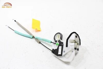 MAZDA CX-5 2017-2024 actuador de pestillo de cerradura de puerta delantera derecha OEM Foto 1 de 4