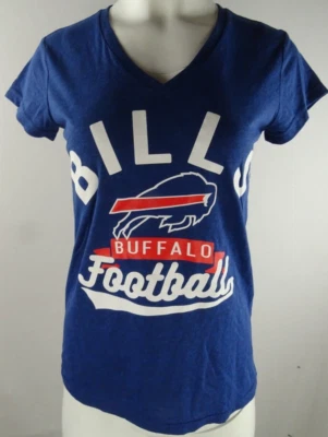Buffalo Bills NFL Touch by Alyssa Milano Women's T-Shirt - Image 1 of 4