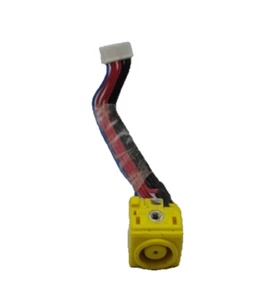 Original Strombuchse Netzbuchse DC Power Jack für Lenovo ThinkPad T520 - Afbeelding 1 van 2