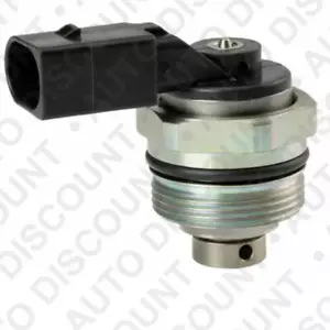 Regulateur pression pompe a carburant GOLF 5 GOLF 6 TOUAREG PASSAT EOS SCIROCCO - Picture 1 of 5