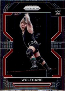 2022 Panini Prizm WWE  Pick Your Card  Complete Your Set