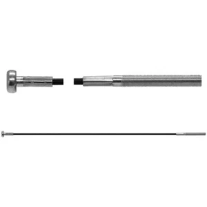 BESTfit 25.5 Inch Air Tank Mounting Cable W/ 3/8-24 Thread Bolt For Freightliner - Picture 1 of 1