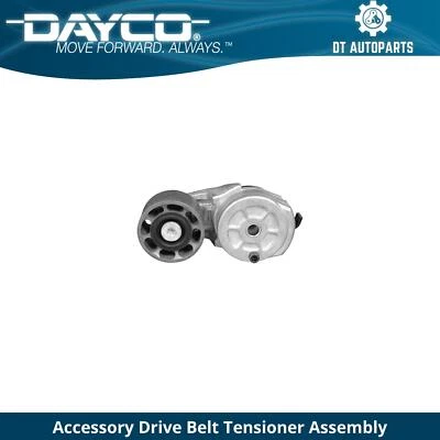 For 2004-2008 Sterling Truck LT9500 Drive Belt Tensioner Assembly Fan Dayco 2005 - Image 1 of 3