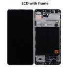 For Samsung A51 2020 models, A515, A515F/A515FD, incell LCD Touch Screen+Frame