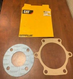 Neu Original OEM CAT Caterpillar Dichtung 384-4306 3844306 - Bild 1 von 4