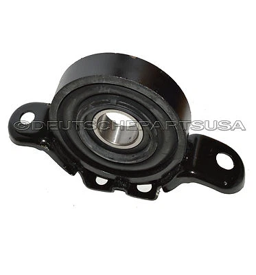 CSB CARDAN PROPSHAFT DRIVESHAFT CENTER SUPPORT BEARING MOUNT for AUDI Q7 11-15 - Image 1 of 2