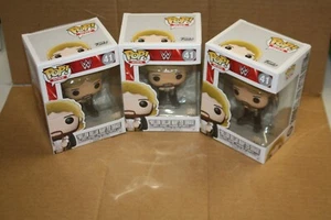 FIGURA FUNKO POP 41 Figura Vinilo: WWE "Million Dollar Man" Ted Dibiase - Imagen 1 de 2