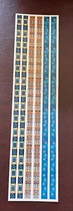 Creative Memories & Mrs G Great length stickers-100's!  U pick! Book 3 of 4 - Picture 1 of 57