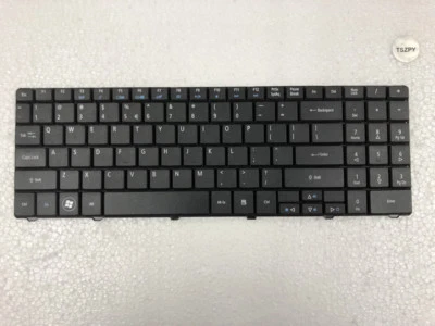 NUEVO EE. UU. Teclado para Máquinas E430 E628 E630 E637 E525 E625 E627 E725 E527 E727  Foto 1 de 2