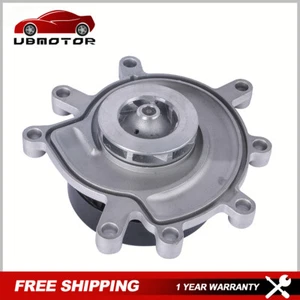 Water Pump For 1999-2013 Dodge Ram 1500 Nitro Dakota Jeep Liberty 3.7L 4.7L - Bild 1 von 6