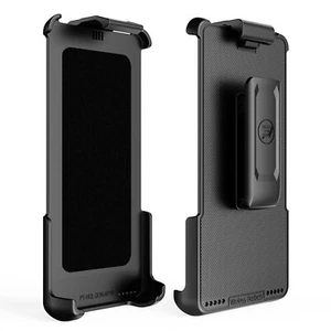 For Sonim XP10 (Phone Model XP9900) Belt Clip Holster with Secure Latch - Picture 1 of 4