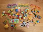 Babyspielzeug Haba Set XXL über 40 Teile
