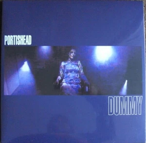 Portishead – Dummy Vinyl, LP, Album Reissue Gatefold - Bild 1 von 2