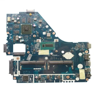Placa madre para Acer Aspire E1-572G LA-9531P NBMFP1100B I5-4200 CPU R7 M265 2 GB - Imagen 1 de 2