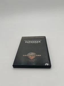 Rare SCREENING FYC For Your Consideration Superman Returns DVD DC Brandon Routh - Picture 1 of 10