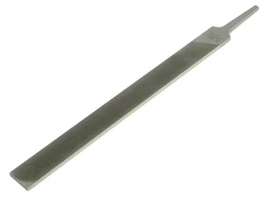 Bahco 1-100-08-3-0 Hand Smooth Cut File 200mm (8in) BAHHSM8 - Picture 1 of 1