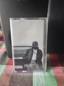 Kendrick Lamar - GNX - 2024 cassette Brand New Sealed - pgLang - Picture 1 of 2