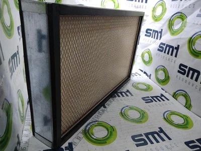 TENNANT 1039100AM CELLULOSE FIBER DUST PANEL FILTER  - Image 1 of 4