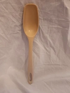 Vintage Ensar Corp Kunststoff Servierlöffel Küchenutensilien Kochen Rollen IL USA - Bild 1 von 5