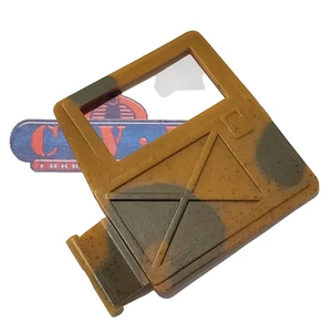THE CORPS MISSION VEHICLE DRIVER DOOR LANARD Figure Accessory - Picture 1 of 1