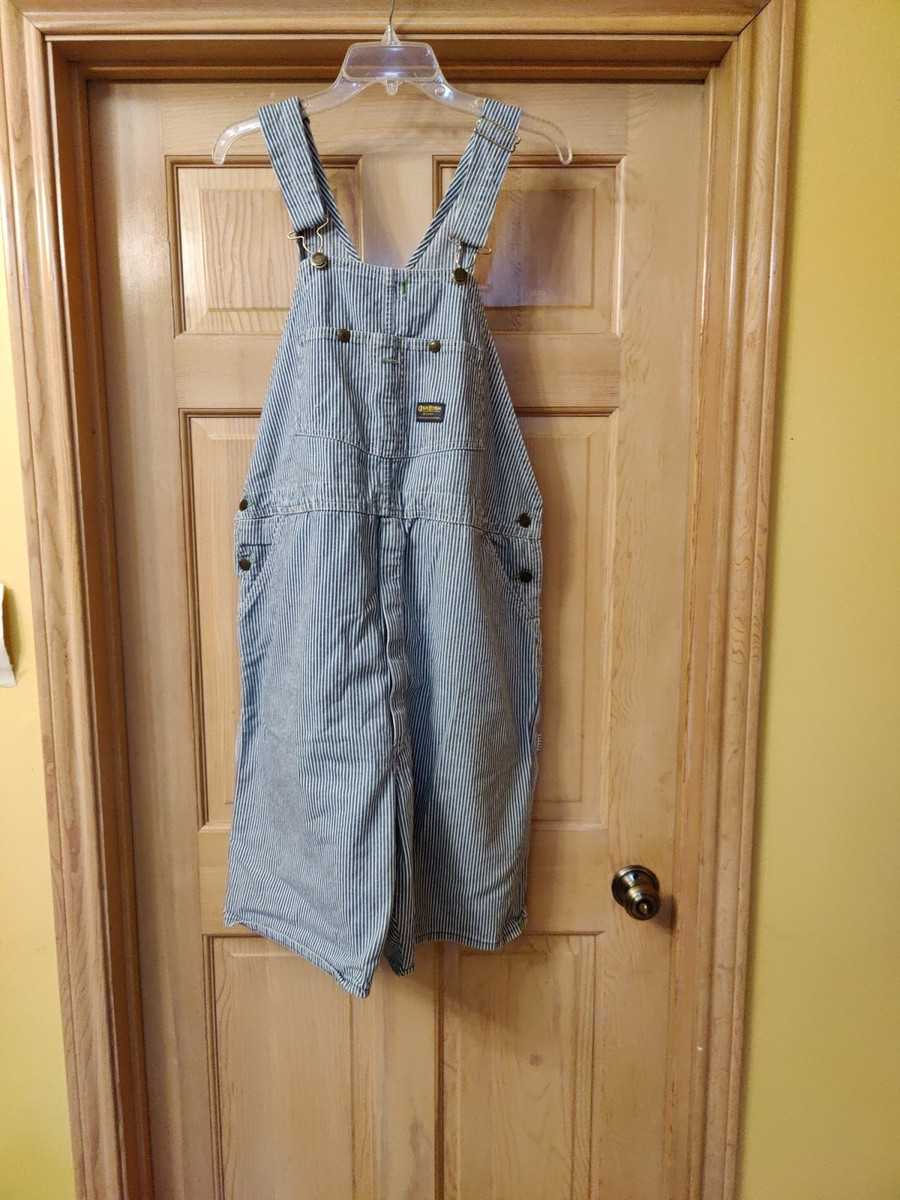 Vintage Oshkosh Overalls In Men's Vintage Jeans for sale | eBay Vintage Oshkosh Overalls In Men's Vintage Jeans for sale | eBay