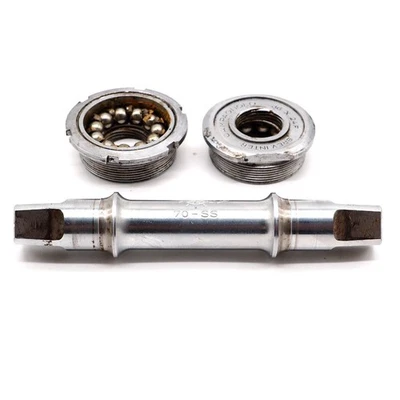 Campagnolo Tretlager Innenlager BREV INTER 70-SS 36X24F Rennrad Vintage Retro - Bild 1 von 4