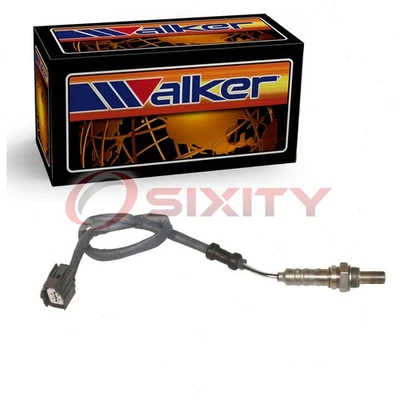 Sensor de oxígeno Walker Downstream para Honda Accord Civic Odyssey iq 1998-2005 Foto 1 de 4