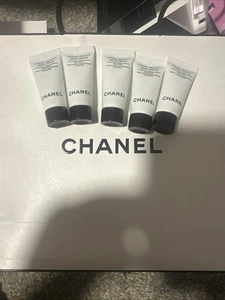 5 x CHANEL Hydra Beauty Micro Serum Travel Size 5ml/0.17oz each NEW. No Box - Picture 1 of 3