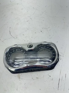 Sea-Doo RXT X 255 2008 velocímetro medidores pantalla panel velocímetro tacómetro - Imagen 1 de 14