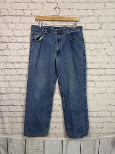 Arizona Relaxed Fit Herren Jeans Größe 34x32 - Bild 1 von 7