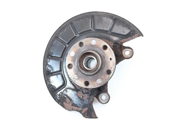 Carter cuscinetto ruota asse anteriore destro VW Golf 5 1K 1K0407256N - Immagine 1 di 3