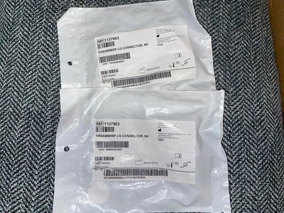 Nuevo conector de marco grande Respironics DreamWisp 1137963 Foto 1 de 3