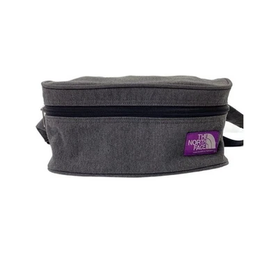 Bolso de cintura The North Face etiqueta púrpura acrílico NN7200N Foto 1 de 4