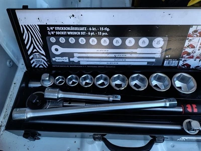 Valigia Bussole 3/4 Wurth - Immagine 1 di 3