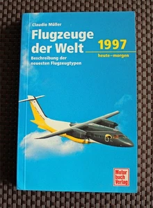 Flugzeuge der Welt heute - morgen - Claudio Müller - - Bild 1 von 18