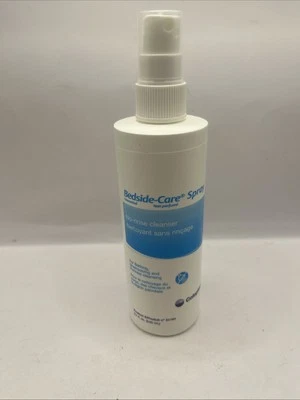 Champú y lavado corporal sin enjuague para el cuidado de la cama perfumado 8,1 oz. 67145 1 cada uno Foto 1 de 4