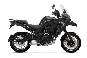 Benelli TRK502 500cc |Real Adventure bike |Best selling model | 2023 | For Sa... - Picture 1 of 19