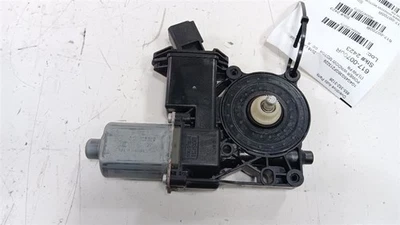 Motor de ventana eléctrica derecho pasajero delantero para 11-16 LACROSSE Foto 1 de 4