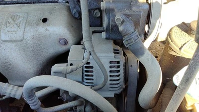 Alternador Honda Accord 1994 1995 1996 1997 2,2 L 4242129 Foto 1 de 3