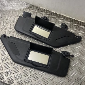 Parasoles Citroen DS4 2010-2018 5 puertas hatchback par conductores pasajeros - Imagen 1 de 14